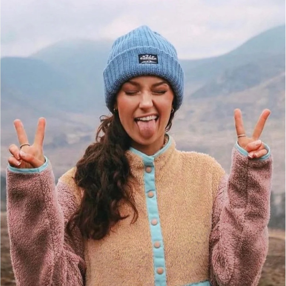 Notice The Reckless Fleece